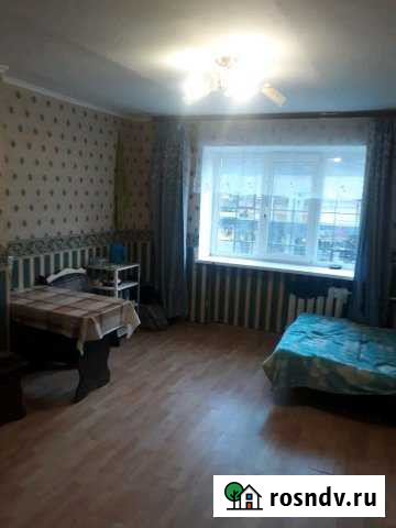 Комната 17 м² в 1-ком. кв., 2/5 эт. на продажу в Невинномысске Невинномысск - изображение 1