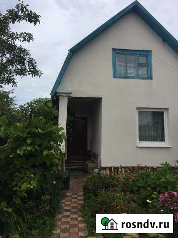 Дача 30 м² на участке 8 сот. на продажу в Светлом Калининградской области Светлый - изображение 1