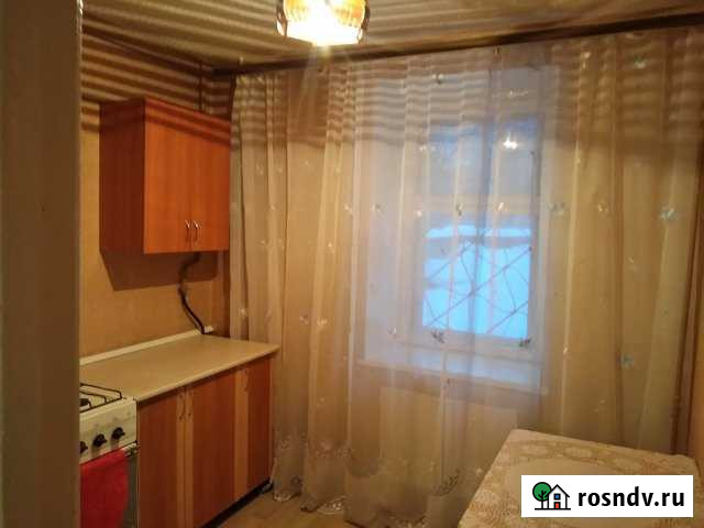 1-комнатная квартира, 37 м², 2/5 эт. в аренду на длительный срок в Елабуге Елабуга - изображение 1