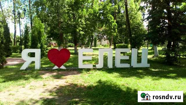 1-комнатная квартира, 35 м², 6/10 эт. в аренду посуточно в Ельце Елец - изображение 1