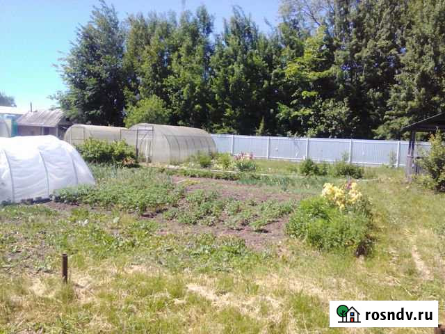 Участок СНТ, ДНП 6 сот. на продажу в Йошкар-Оле Йошкар-Ола - изображение 1