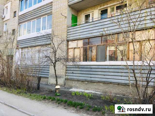 4-комнатная квартира, 72 м², 1/9 эт. на продажу в Пензе Пенза - изображение 1