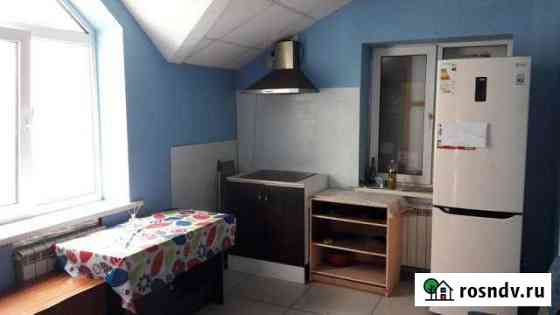 Комната 16 м² в 2-ком. кв., 2/2 эт. в аренду на длительный срок в Краснодаре Краснодар