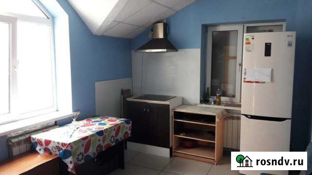 Комната 16 м² в 2-ком. кв., 2/2 эт. в аренду на длительный срок в Краснодаре Краснодар - изображение 1