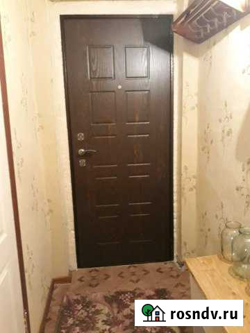 3-комнатная квартира, 57 м², 2/2 эт. на продажу в Кирсанове Кирсанов - изображение 1