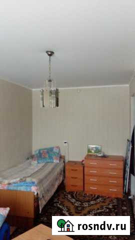 1-комнатная квартира, 33 м², 4/5 эт. на продажу в Заводоуковске Заводоуковск - изображение 1