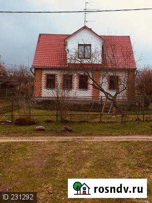 Дом 100 м² на участке 21 сот. на продажу на Лугах Луга - изображение 1