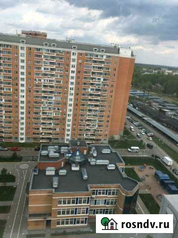 6ная квартира, 125 м², 16/17 эт. на продажу в Балашихе Балашиха - изображение 1