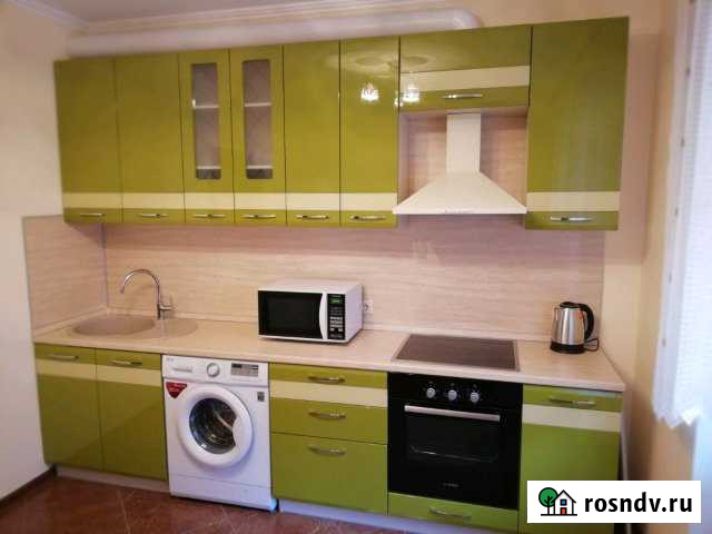 1-комнатная квартира, 41 м², 6/17 эт. в аренду посуточно в Балашихе Балашиха - изображение 1