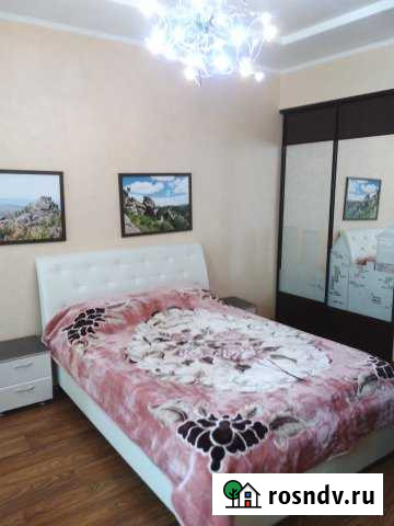 Квартира-студия, 39 м², 4/4 эт. в аренду посуточно в Железногорске Красноярского края Железногорск - изображение 1