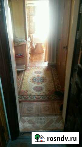 1-комнатная квартира, 37 м², 4/5 эт. на продажу в Ейске Ейск - изображение 1