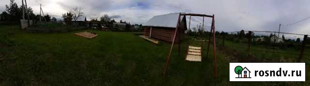 Дача 38 м² на участке 9 сот. на продажу в Вологде Вологда - изображение 1