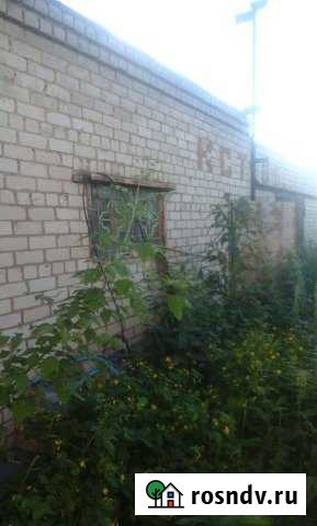 Гараж 30 м² на продажу в Чистополе Чистополь - изображение 1