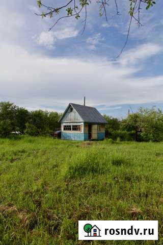 Дача 20 м² на участке 8 сот. на продажу в Алексине Алексин - изображение 1