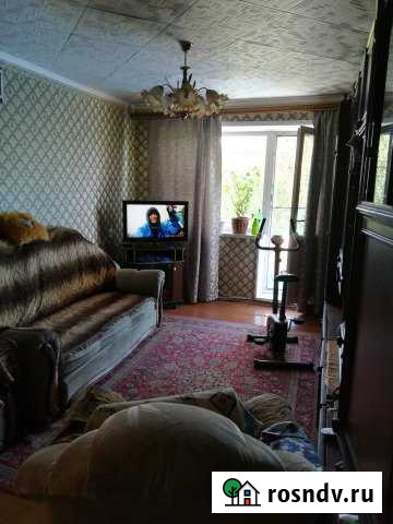 3-комнатная квартира, 58 м², 4/5 эт. на продажу в Чапаевске Чапаевск - изображение 1