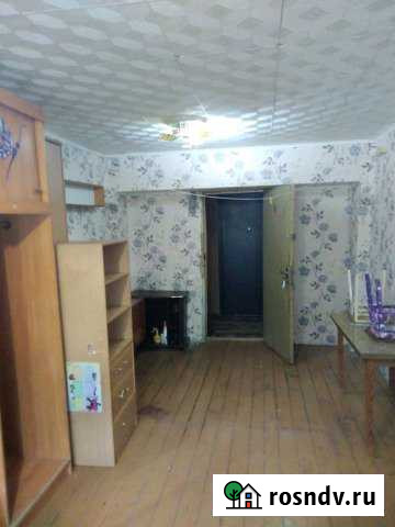 Комната 18 м² в 1-ком. кв., 2/5 эт. на продажу в Новокуйбышевске Новокуйбышевск - изображение 1