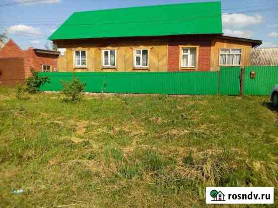 Дом 84 м² на участке 15 сот. на продажу в Бирске Бирск