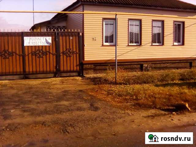 Дом 81 м² на участке 11.9 сот. на продажу в Судже Суджа - изображение 1