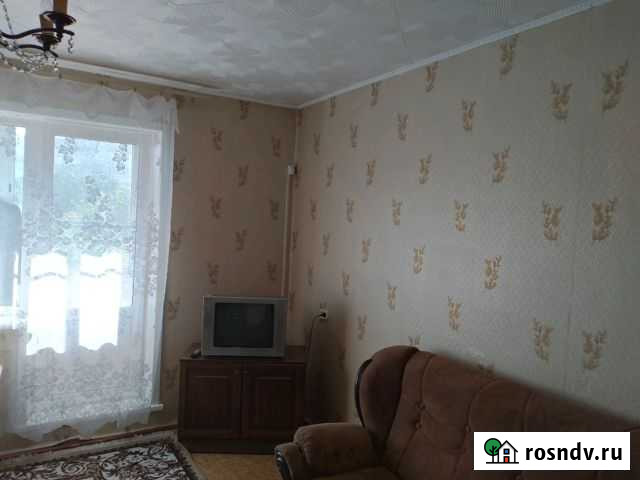 2-комнатная квартира, 53 м², 4/5 эт. на продажу в Березовском Кемеровской области Березовский - изображение 1