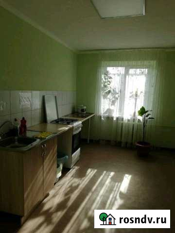 Комната 12 м² в 4-ком. кв., 4/5 эт. в аренду на длительный срок в Новочеркасске Новочеркасск - изображение 1