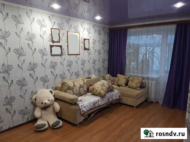 2-комнатная квартира, 40 м², 5/5 эт. на продажу в Котельниче Котельнич - изображение 1