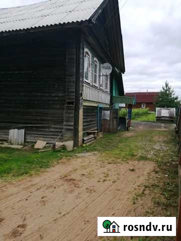 Дом 52 м² на участке 30 сот. на продажу в Пролетарии Пролетарий - изображение 1