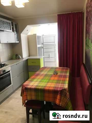 3-комнатная квартира, 63 м², 4/5 эт. в аренду на длительный срок в Черкесске Черкесск - изображение 1