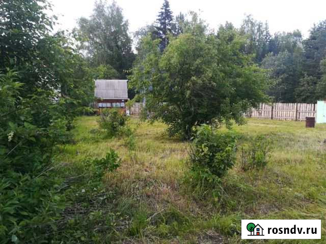 Участок СНТ, ДНП 8 сот. на продажу в Дегтярске Дегтярск - изображение 1