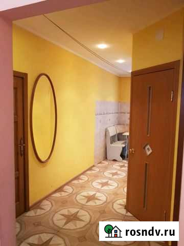2-комнатная квартира, 45 м², 2/2 эт. на продажу в Березовке Красноярского края Березовка - изображение 1
