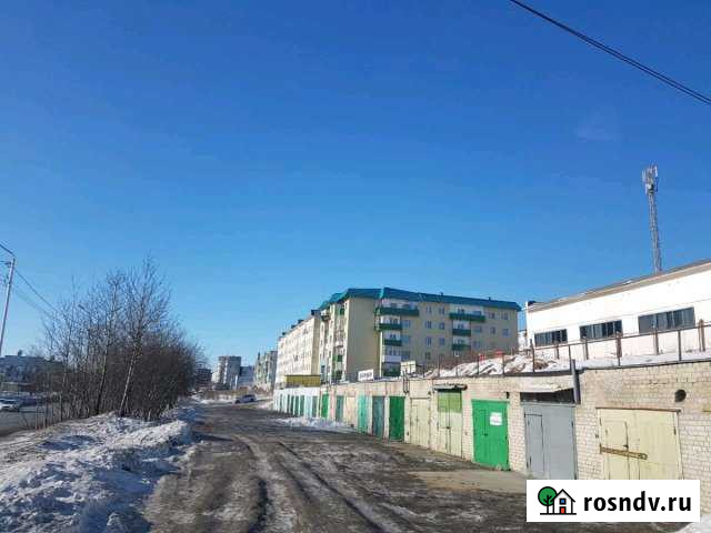 Гараж на продажу в Магадане Магадан - изображение 1