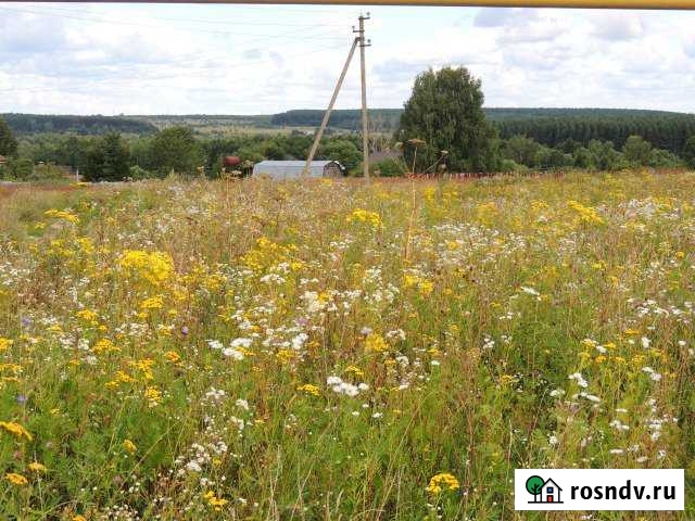 2-комнатная квартира, 44 м², 2/5 эт. на продажу в Чекалине Чекалин - изображение 1