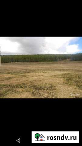 Участок ИЖС 12 сот. на продажу в Мраково Мраково - изображение 1