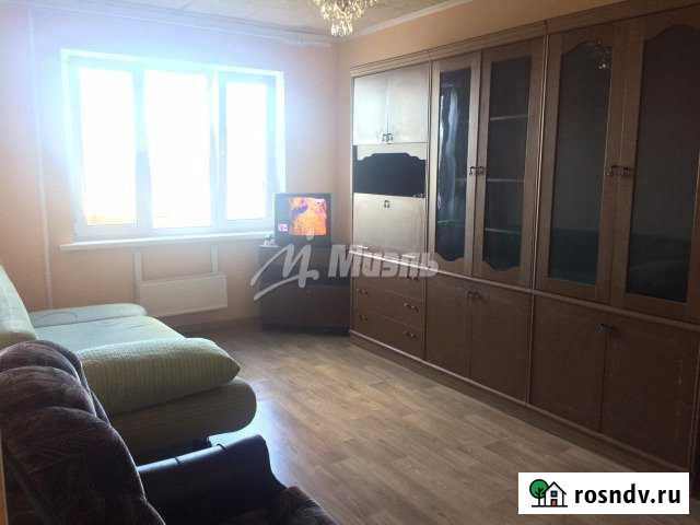 1-комнатная квартира, 34 м², 9/9 эт. на продажу в Тучково Тучково - изображение 1