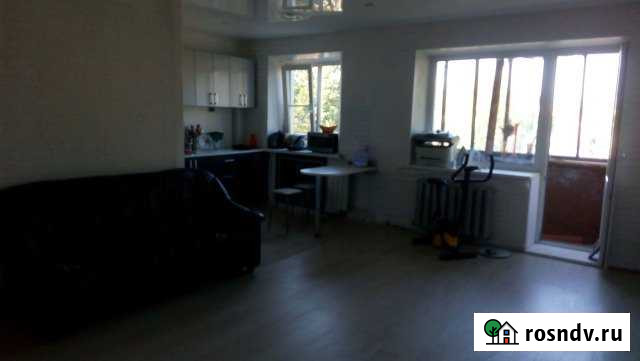 2-комнатная квартира, 42 м², 4/4 эт. в аренду посуточно в Медвежьегорске Медвежьегорск - изображение 1