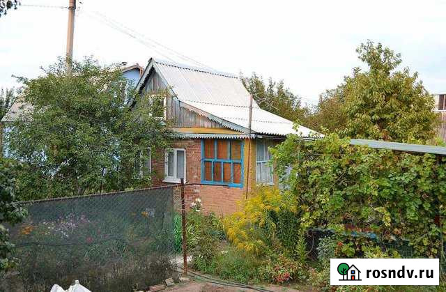 Дача 20 м² на участке 7 сот. на продажу в Волгодонске Волгодонск - изображение 1