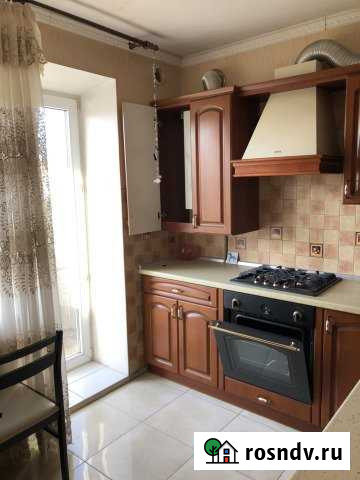 2-комнатная квартира, 38 м², 3/5 эт. на продажу в Васильково Васильково - изображение 1