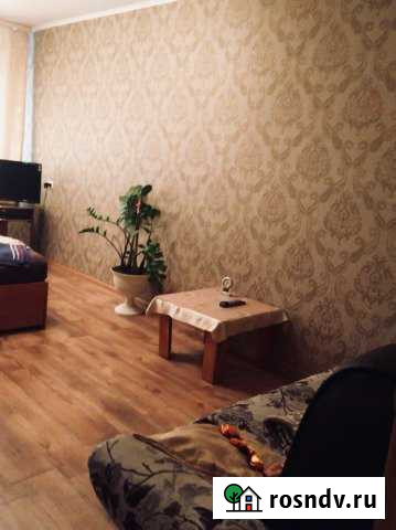 1-комнатная квартира, 37 м², 4/5 эт. в аренду посуточно в Минусинске Минусинск - изображение 1