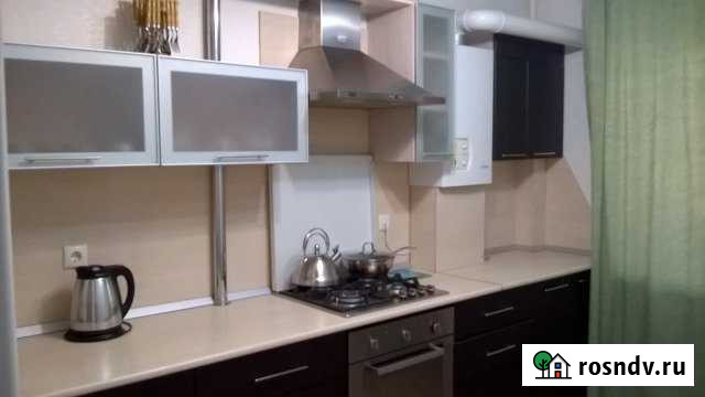 1-комнатная квартира, 40 м², 4/5 эт. в аренду на длительный срок в Нефтекамске Нефтекамск - изображение 1