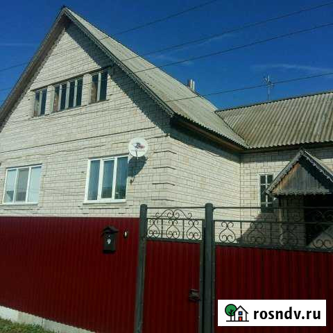 Дом 100 м² на участке 13 сот. на продажу в Алнашах Алнаши - изображение 1