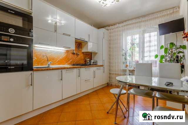 3-комнатная квартира, 84 м², 2/9 эт. на продажу в Старой Старая - изображение 1
