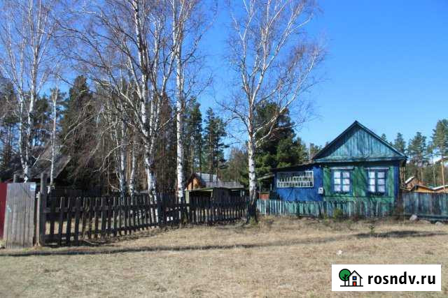 Участок ИЖС 29 сот. на продажу в Кырене Кырен - изображение 1