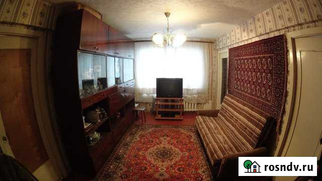 4-комнатная квартира, 59 м², 1/5 эт. на продажу в Калуге Калуга - изображение 1