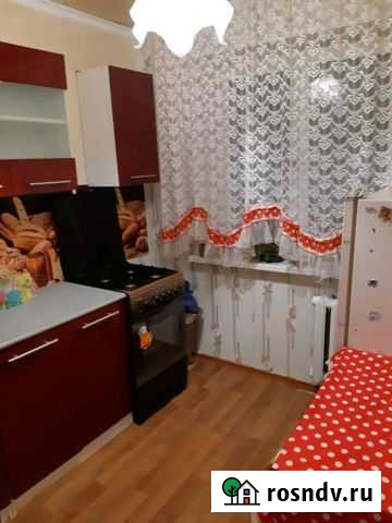 2-комнатная квартира, 42 м², 3/5 эт. в аренду на длительный срок в Чехове Московской области Чехов - изображение 1