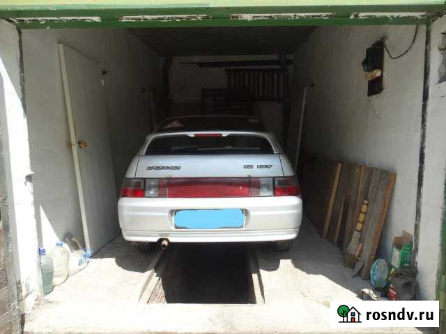 Гараж на продажу в Курчатове Курчатов - изображение 1