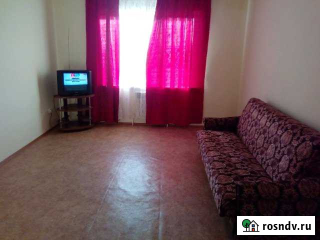 1-комнатная квартира, 40 м², 3/3 эт. в аренду на длительный срок в Бузулуке Бузулук - изображение 1