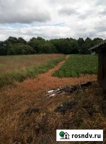 Участок ИЖС 32 сот. на продажу в Глинищево Глинищево - изображение 1