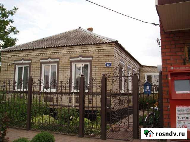 Дом 87 м² на участке 16 сот. в аренду на длительный срок в Новоплатнировской Новоплатнировская - изображение 1