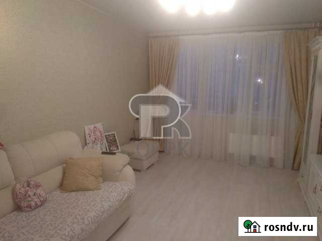 3-комнатная квартира, 81 м², 4/22 эт. на продажу в Железнодорожном Московской области Железнодорожный - изображение 1