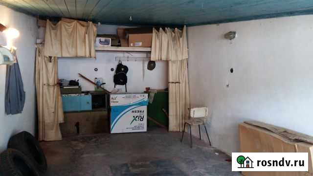 Гараж 22 м² на продажу в Керче Керчь - изображение 1