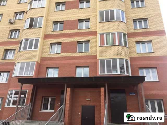 Квартира-студия, 22 м², 5/12 эт. в аренду на длительный срок в Егорьевске Егорьевск - изображение 1